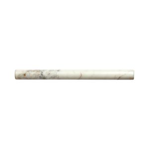 White Marble Handle (Long)