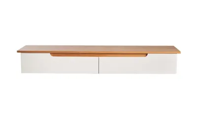 Lume Floating Dresser