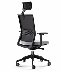Wendy-M Desk Chair