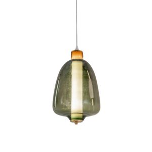 Green Pendant CL81