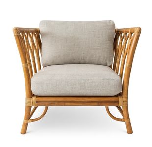 Devina Bamboo Armchair