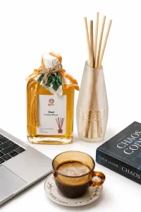 OUD Reed Diffuser ( Home Fragrance ) Set