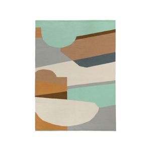 Sahel Springscape rug