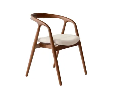 Flow Dining chair