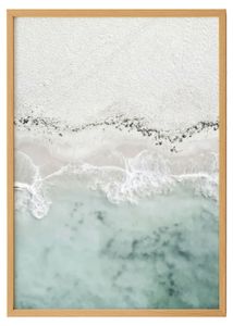 Beach Print
