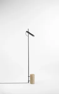 Peek Floor Light - Beige