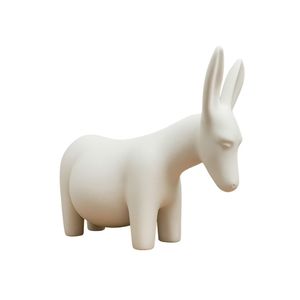 Little Filfil - White
