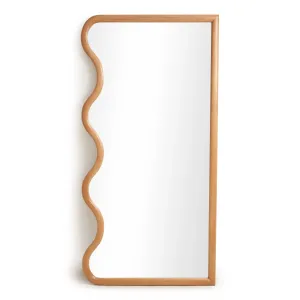 Wavy Mirror