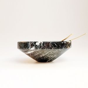 بولة رخام ( 15 سم )