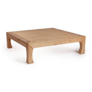 Asian Style Coffee Table
