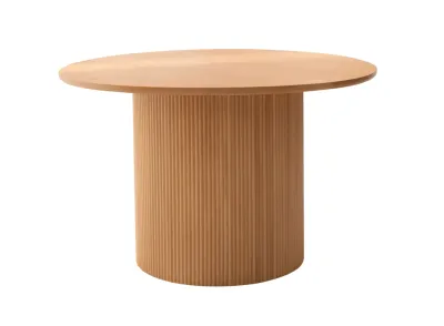 Caligo Round Dining Table