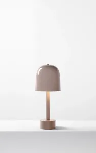 Campana Chroma - Small - Hushed Taupe