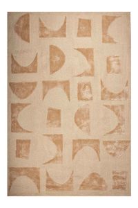 Gilded Thread – Hand Tufted Rug