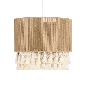 نجفة سقف لبف