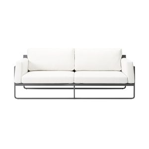 كنبة باروس خارجية