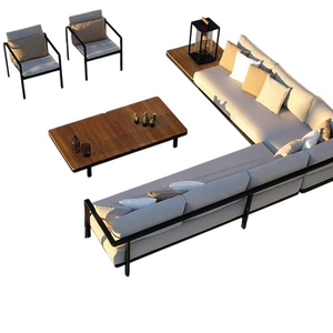 Veranda Family Size Outdoor Set