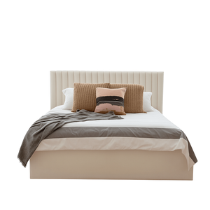 Serenity Bed Fully Upholstered 160