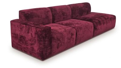 Veronika 3 Seaters Sofa