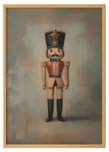 Neutral Nutcracker