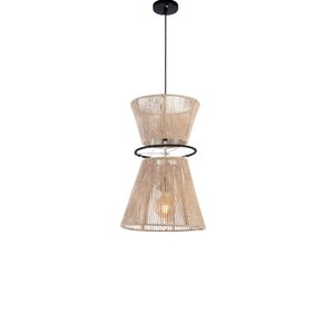 Boho Ceiling Lamp BL53