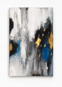 Textured Acrylic Infinite Layers