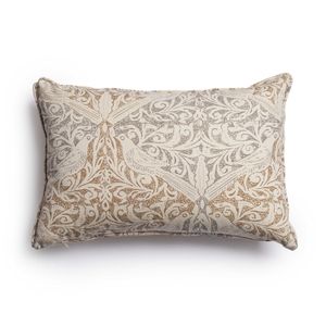 Botanicals - Pigeon Print