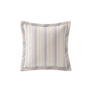 Riva Stripe Cushion