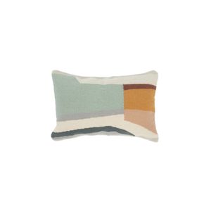 Sahel Springscape cushion