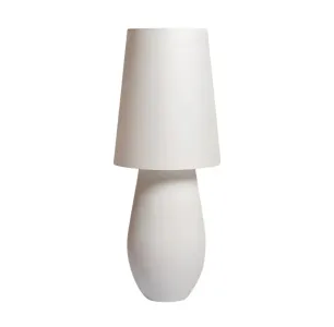Yasmin - Floor Lamp