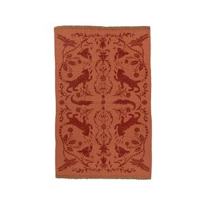 Sahel Fauna rug