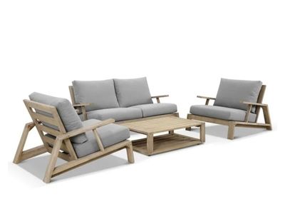 طقم خارجي سوماترا