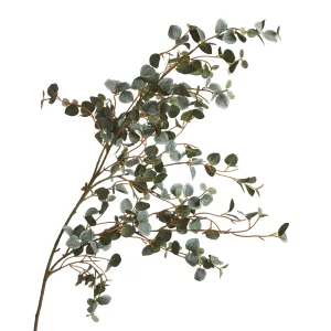 Artificial Eucalyptus Branch