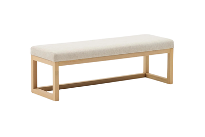 Aldric Upholstered Bench