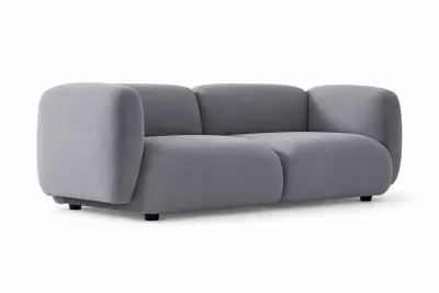 Marlin Sofa - Hippo 230