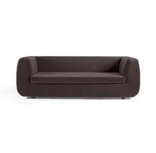 Oxie Two Seater - Bella Cocoa