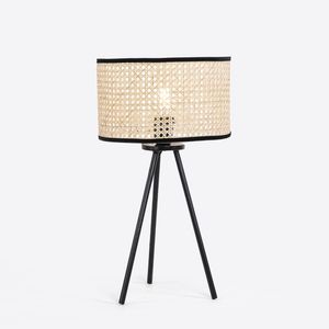 Canerim Console Lamp