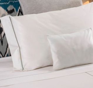 طقم ملاية منتزه فردي مسطحة - بيج