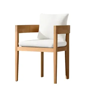 Curve Dining Chair