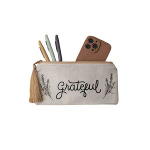 The Gratitude Pouch