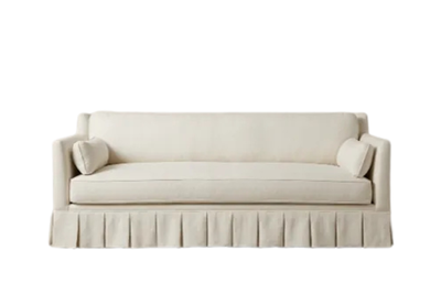 The Tailored Sofa