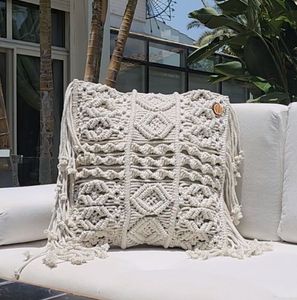Column Cushion