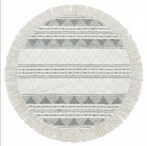 Kora Oriental Kilim Floormat CL-004