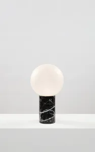 Blow Table Mini - Black