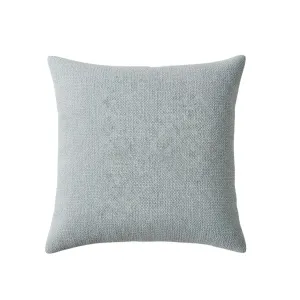 Light Blue Cushion