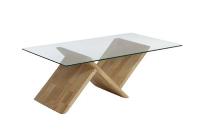 Yelva Coffee Table