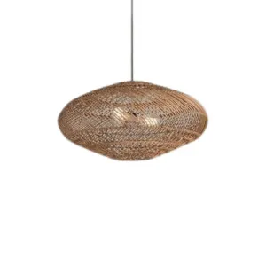 Boho Ceiling Lamp BL29