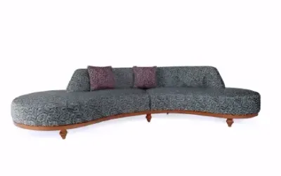 كنبة كوين