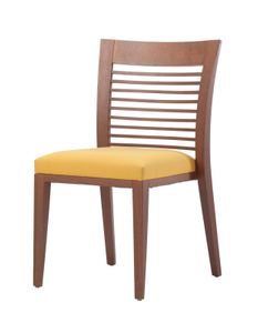 Elite - H Dining Chair