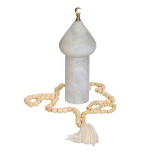 White Lantern (Medium)