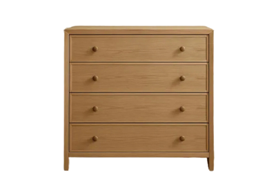 Ash Chest Drawer
